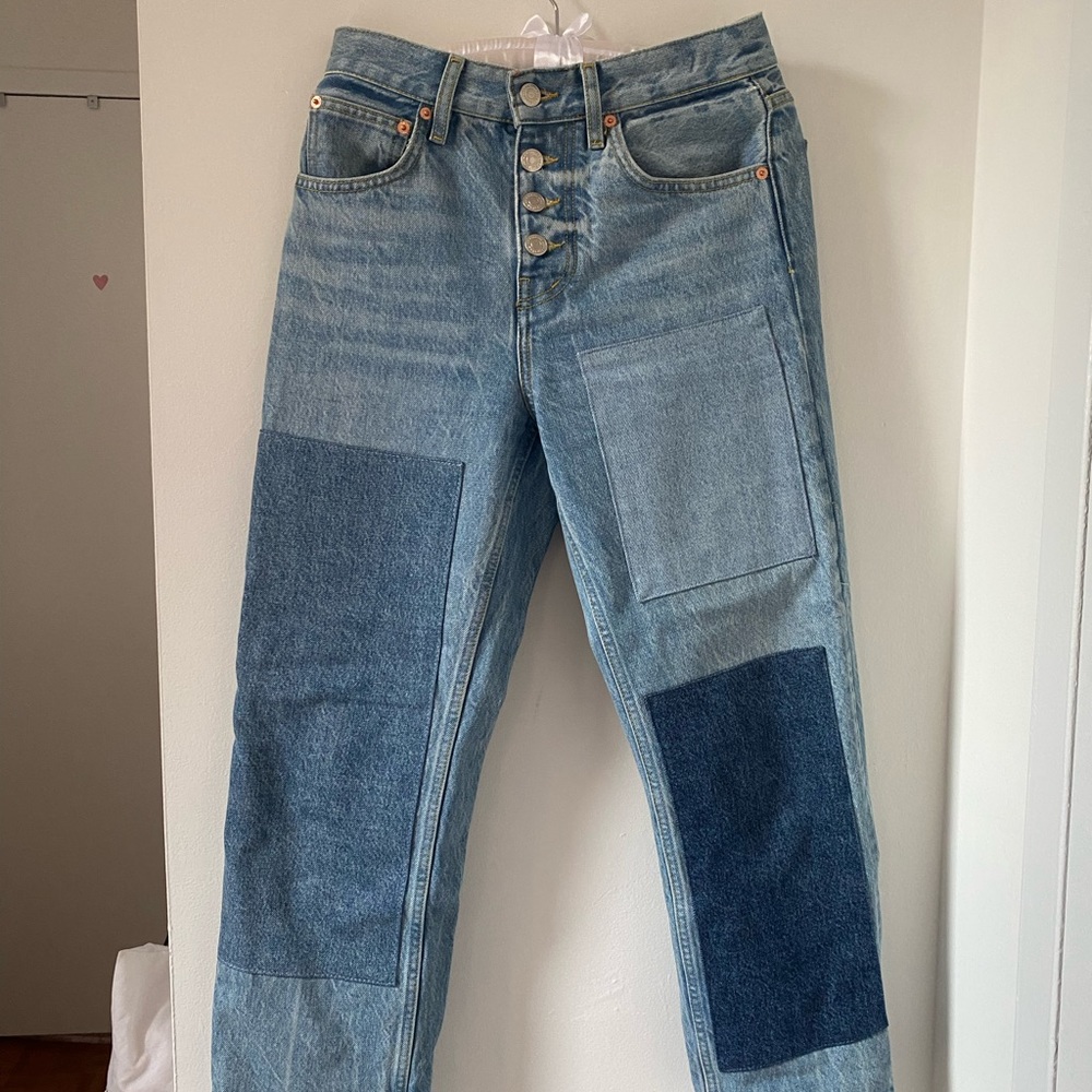MAJE jeans